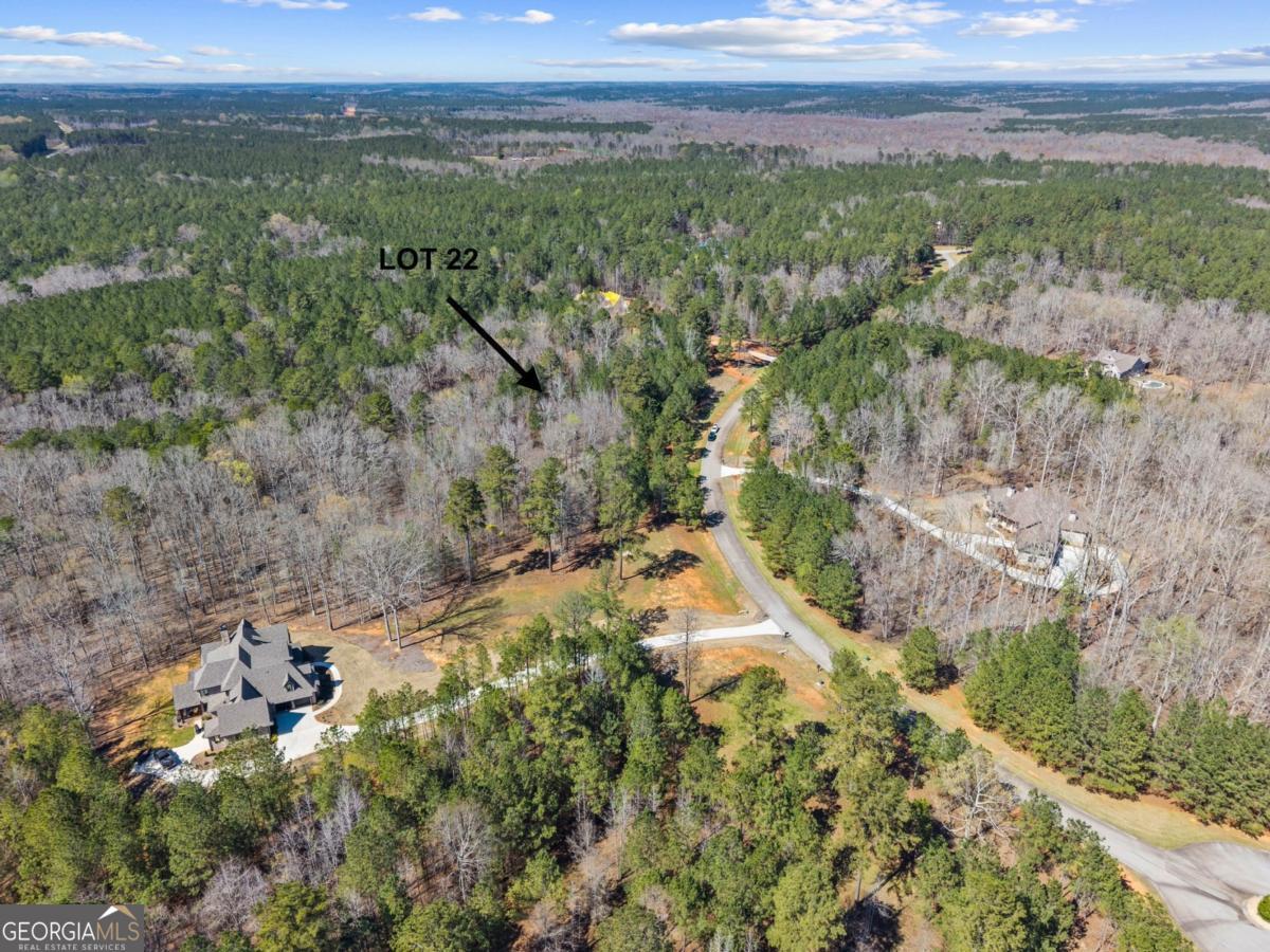 Lot 22 Apalachee Ridge Madison, GA 30650 - Photo 5 of 26