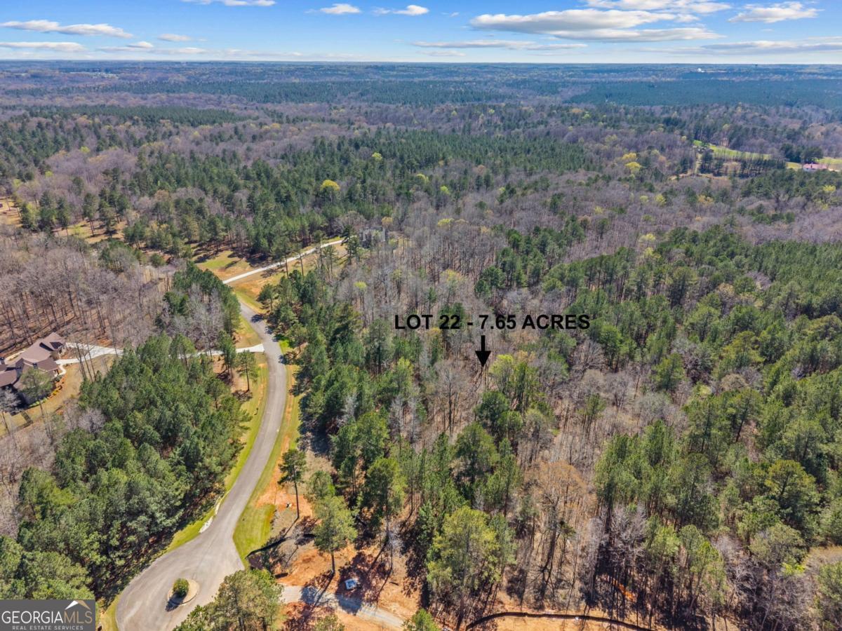 Lot 22 Apalachee Ridge Madison, GA 30650 - Photo 6 of 26