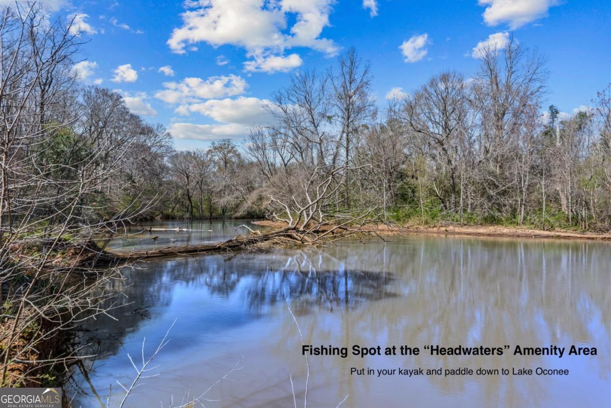 Lot 22 Apalachee Ridge Madison, GA 30650 - Photo 10 of 26