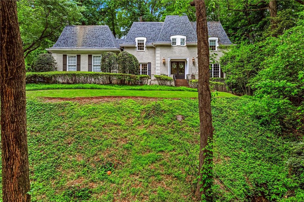 1382 West Wesley Road Northwest Atlanta, GA 30327 - Photo 44 of 44