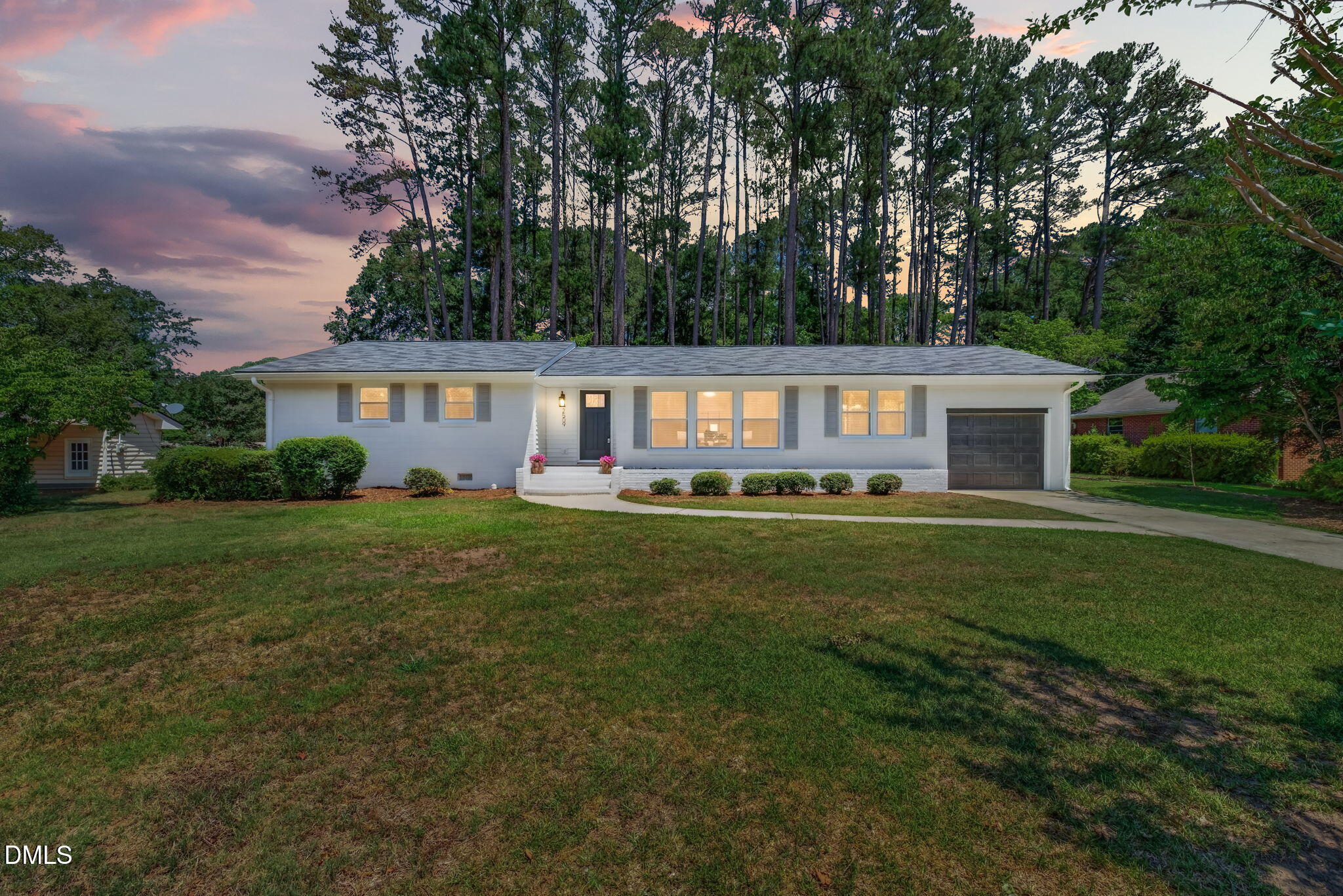 2509 Albemarle Avenue Raleigh, NC 27610 - Photo 24 of 25 1-web-or-mls-IMG_0082 - D2D