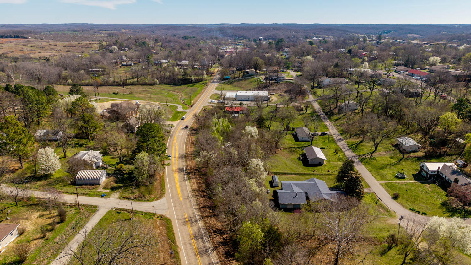 0 Main Street Mammoth Spring, AR 72554 - Photo 9 of 13 9 lots in Mammoth Spring, AR007
