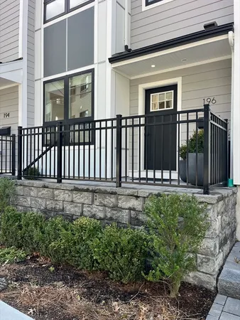 $949,000 | 17-31 Charles Park Road, Unit 196, Boston, MA 02132