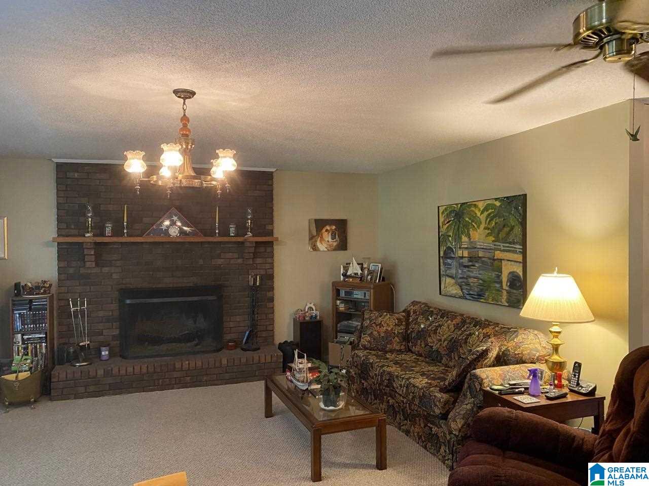 5741 Morgan Creek Road Dora, AL 35062 - Photo 5 of 46 Gallery Image 5