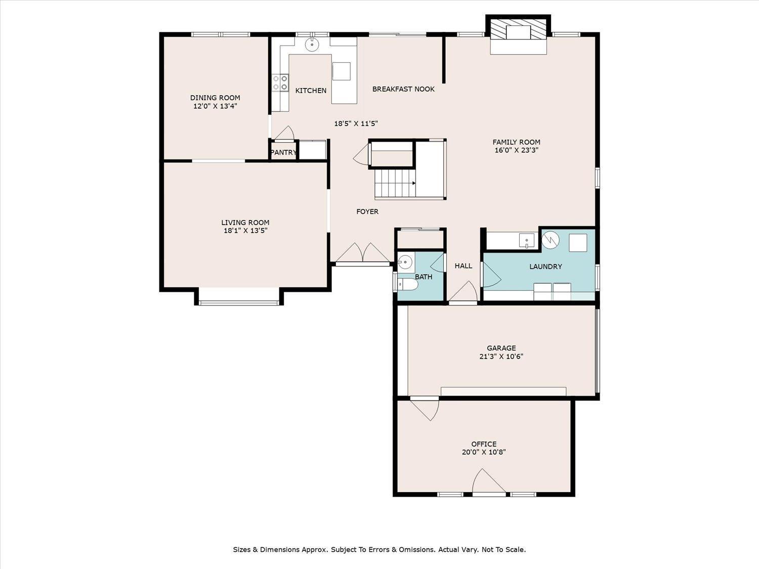 2 Pine Ridge Drive Edison, NJ 08820 - Photo 3 of 50