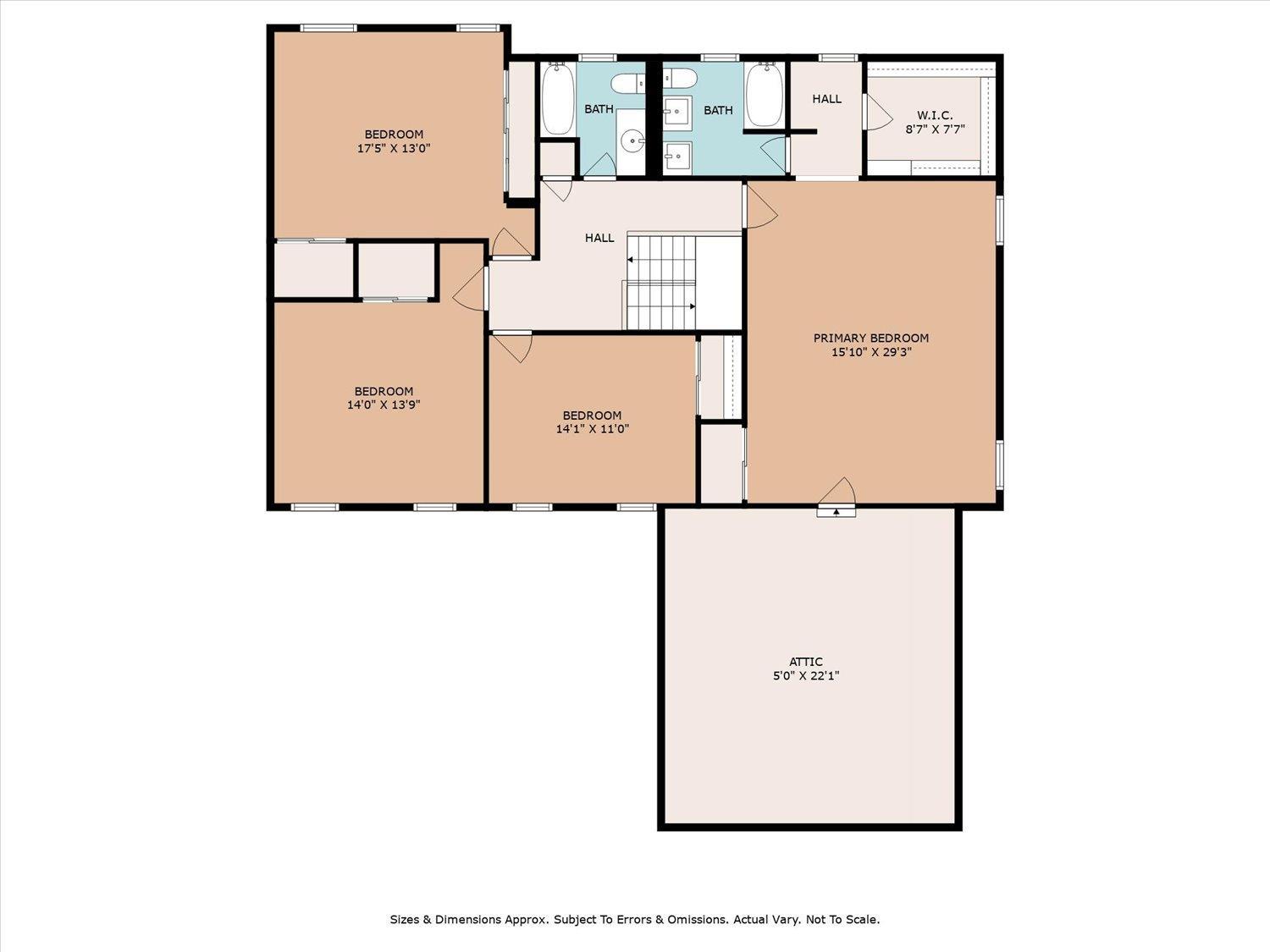 2 Pine Ridge Drive Edison, NJ 08820 - Photo 4 of 50