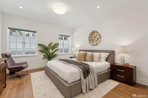 $1,695,000 | 1830 Jackson Street, Unit I, San Francisco, CA 94109