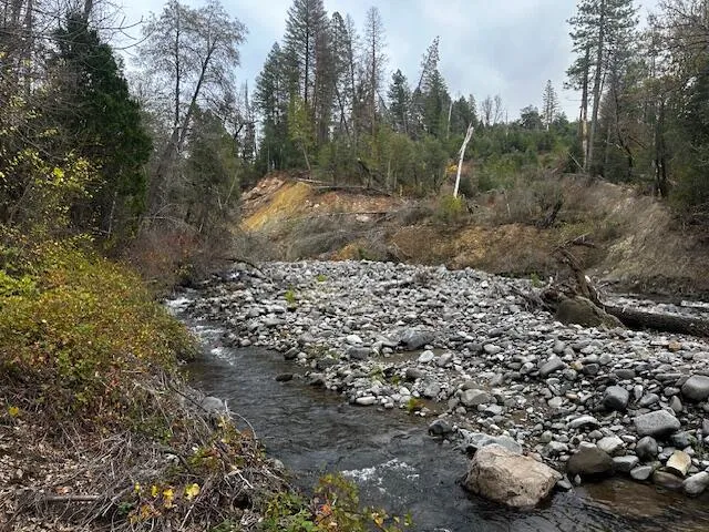 a picture of a street view