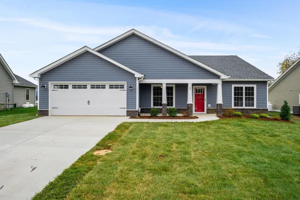 $436,900 | Tbd Lindburgh Drive, Waynesboro, VA 22980