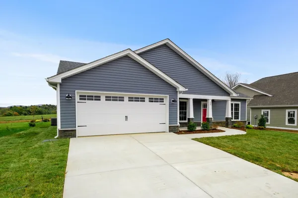 $436,900 | Tbd Lindburgh Drive, Waynesboro, VA 22980