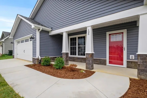 $436,900 | Tbd Lindburgh Drive, Waynesboro, VA 22980