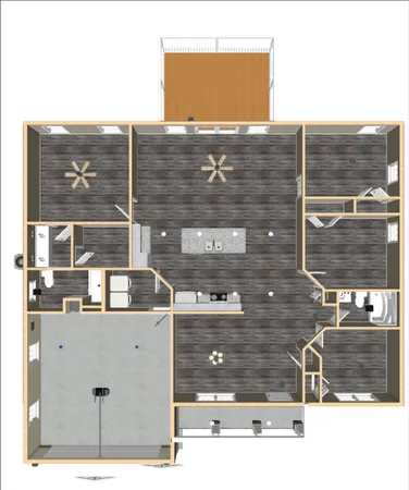 $436,900 | Tbd Lindburgh Drive, Waynesboro, VA 22980