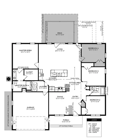 $436,900 | Tbd Lindburgh Drive, Waynesboro, VA 22980