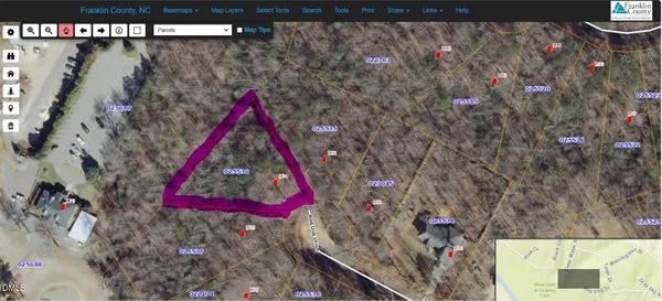 $60,000 | 134 Red Dog Drive, Louisburg, NC 27549