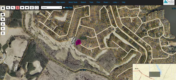 $60,000 | 134 Red Dog Drive, Louisburg, NC 27549