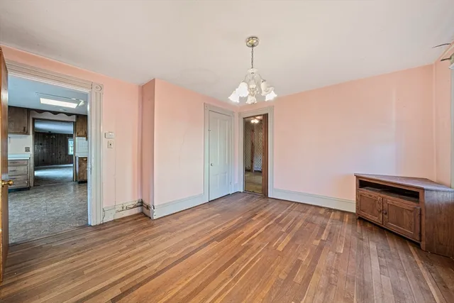 $775,000 | 57 Buckley Street, Quincy, MA 02169