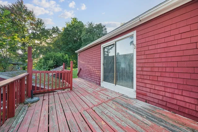 $775,000 | 57 Buckley Street, Quincy, MA 02169