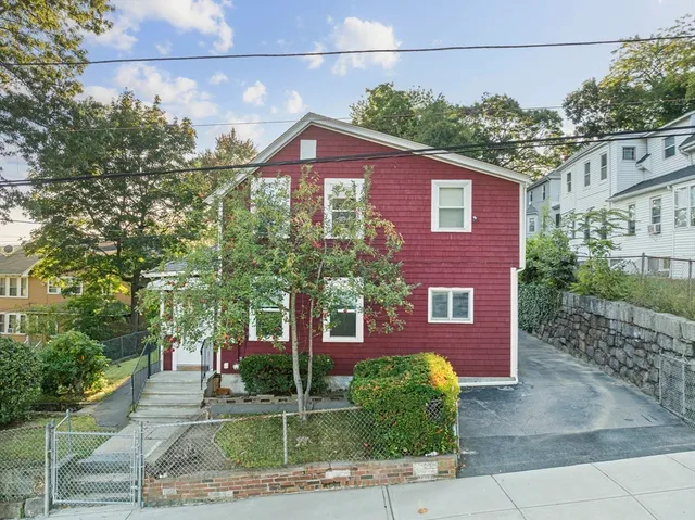 $775,000 | 57 Buckley Street, Quincy, MA 02169