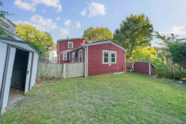 $775,000 | 57 Buckley Street, Quincy, MA 02169