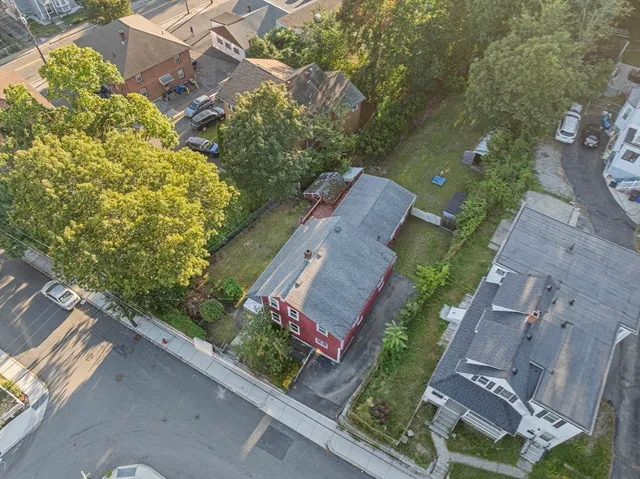 $775,000 | 57 Buckley Street, Quincy, MA 02169