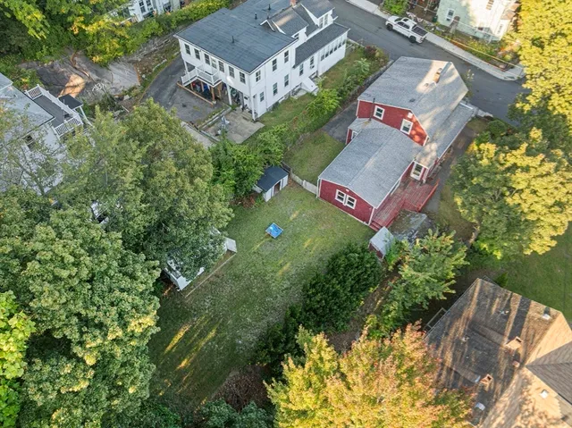 $775,000 | 57 Buckley Street, Quincy, MA 02169