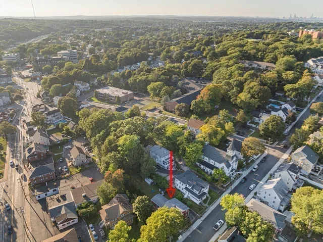 $775,000 | 57 Buckley Street, Quincy, MA 02169