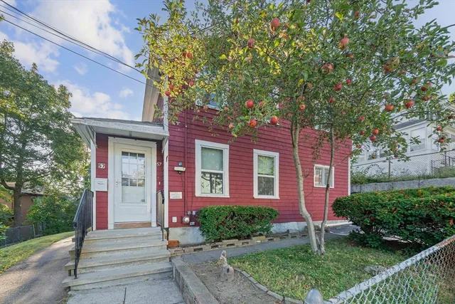 $775,000 | 57 Buckley Street, Quincy, MA 02169