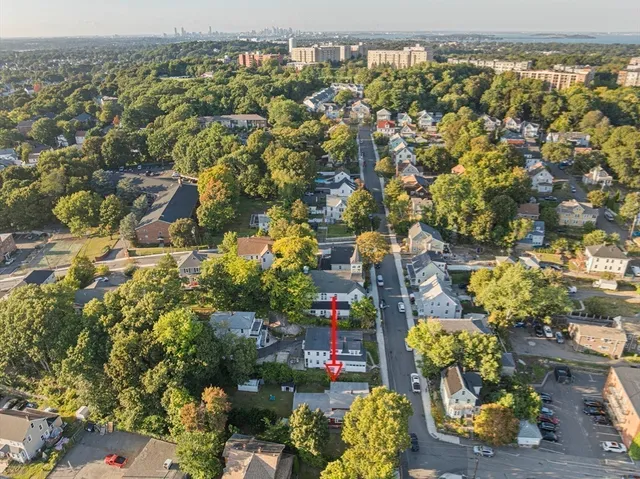 $775,000 | 57 Buckley Street, Quincy, MA 02169