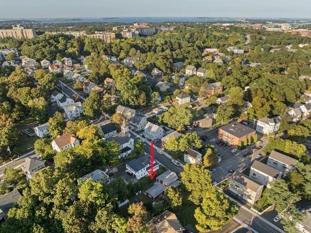 $775,000 | 57 Buckley Street, Quincy, MA 02169