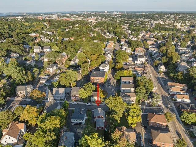 $775,000 | 57 Buckley Street, Quincy, MA 02169