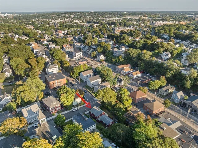 $775,000 | 57 Buckley Street, Quincy, MA 02169