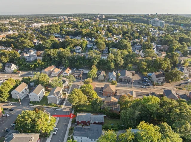 $775,000 | 57 Buckley Street, Quincy, MA 02169