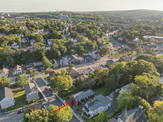 $775,000 | 57 Buckley Street, Quincy, MA 02169