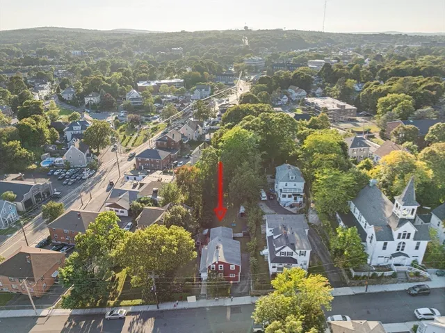 $775,000 | 57 Buckley Street, Quincy, MA 02169