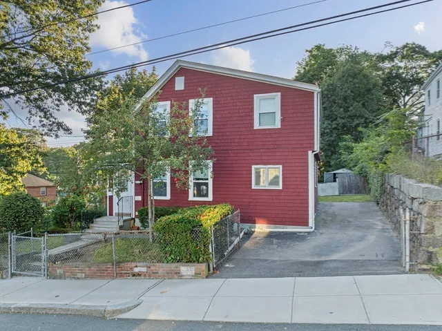 $775,000 | 57 Buckley Street, Quincy, MA 02169