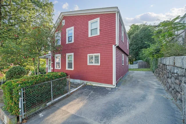 $775,000 | 57 Buckley Street, Quincy, MA 02169