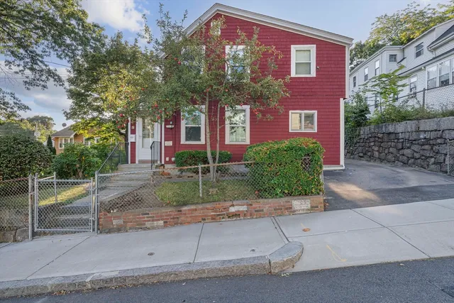 $775,000 | 57 Buckley Street, Quincy, MA 02169