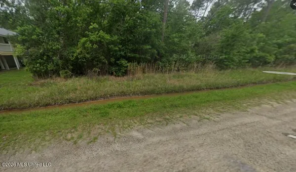 $9,900 | 0 Yazoo Street, Bay St. Louis, MS 39520