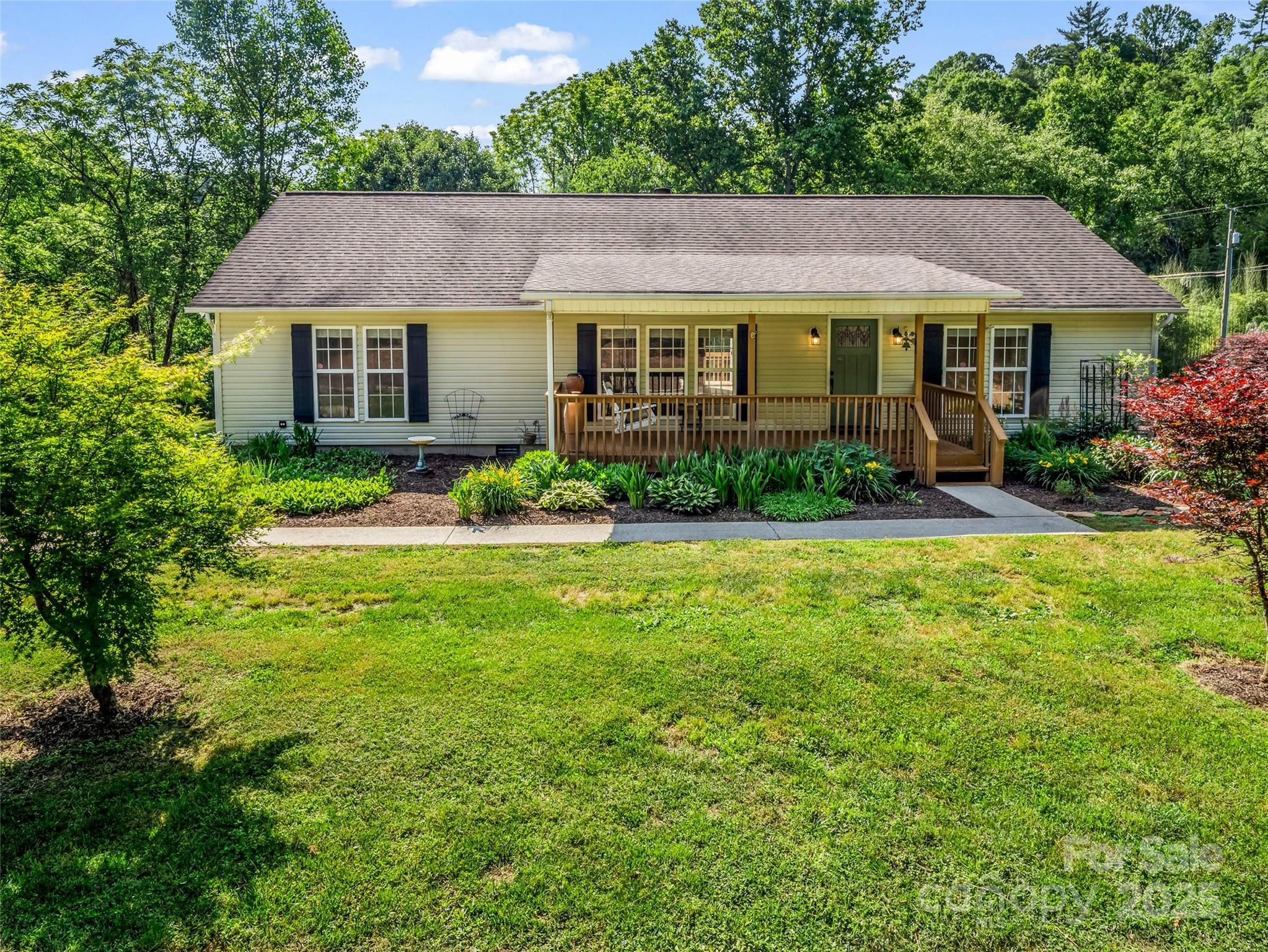 2941 Nix Creek Road Marion, NC 28752 - Photo 1 of 48 Gallery Image 1