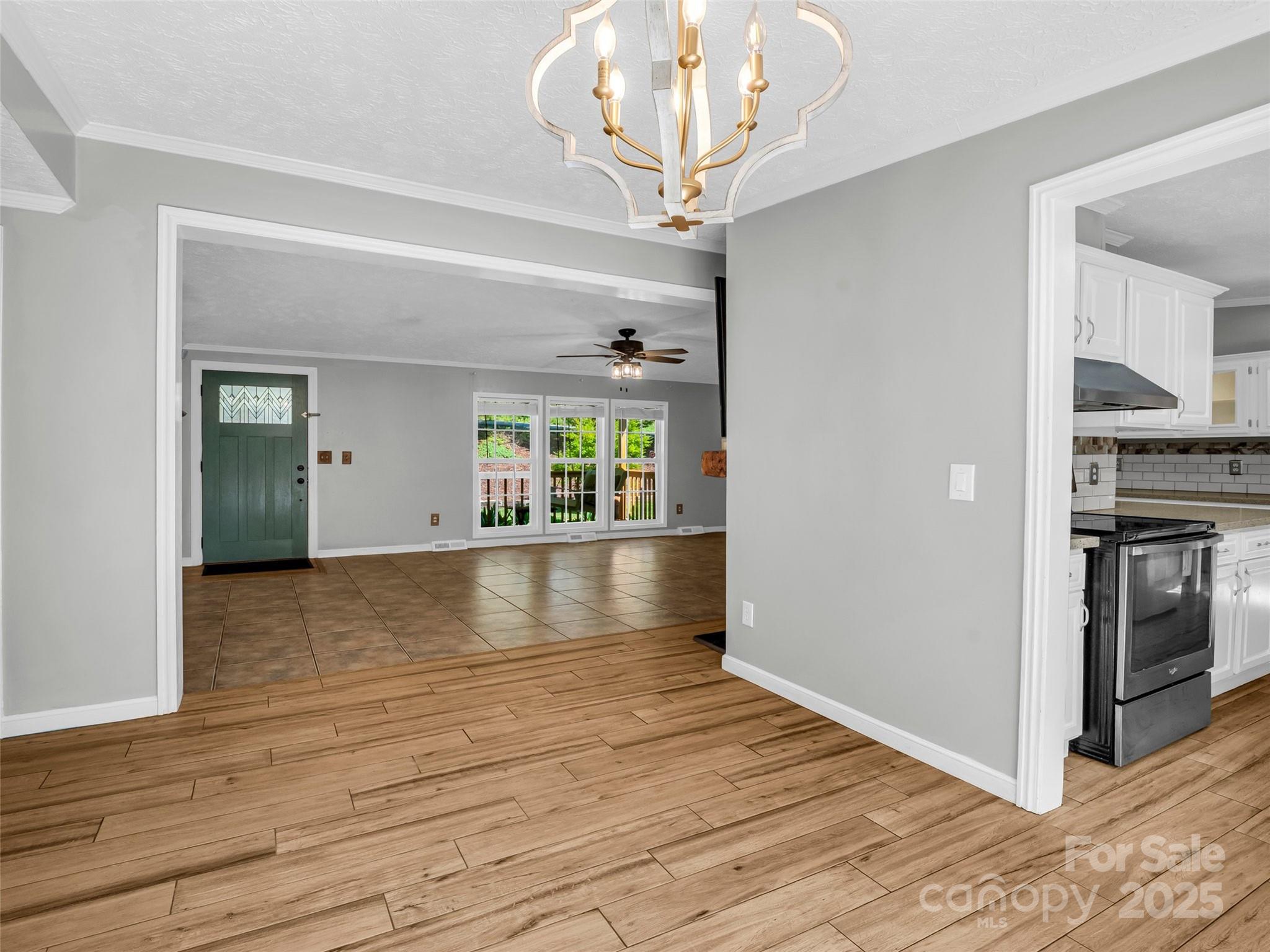 2941 Nix Creek Road Marion, NC 28752 - Photo 13 of 48 Gallery Image 13