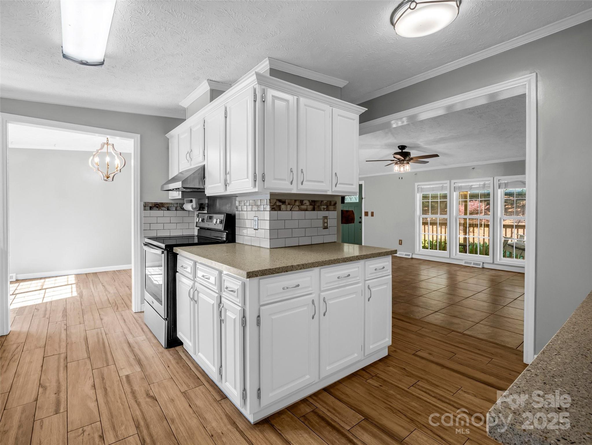2941 Nix Creek Road Marion, NC 28752 - Photo 15 of 48 Gallery Image 15