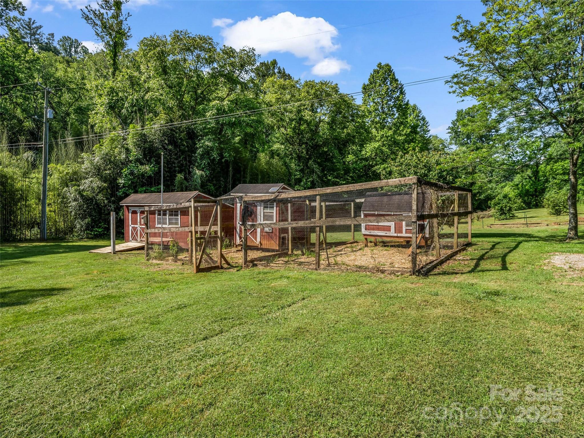 2941 Nix Creek Road Marion, NC 28752 - Photo 36 of 48 Gallery Image 36