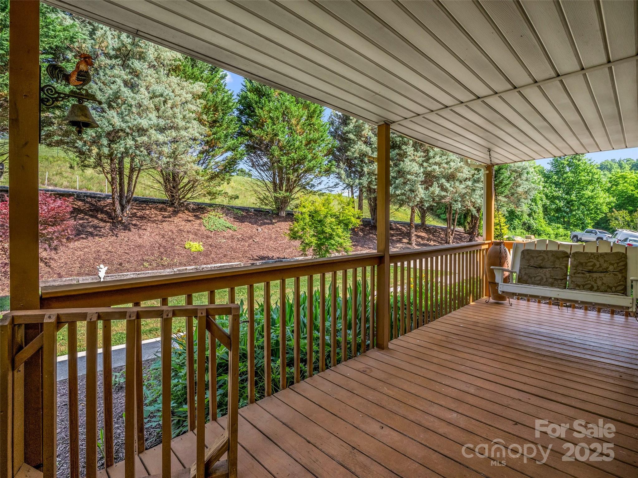 2941 Nix Creek Road Marion, NC 28752 - Photo 7 of 48 Gallery Image 7
