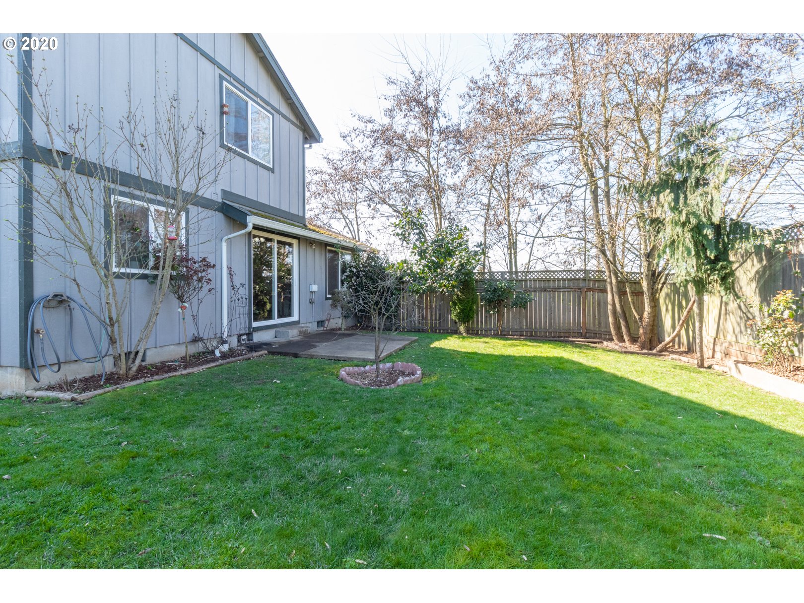 3208 Aster Street Springfield, OR 97478 - Photo 22 of 24