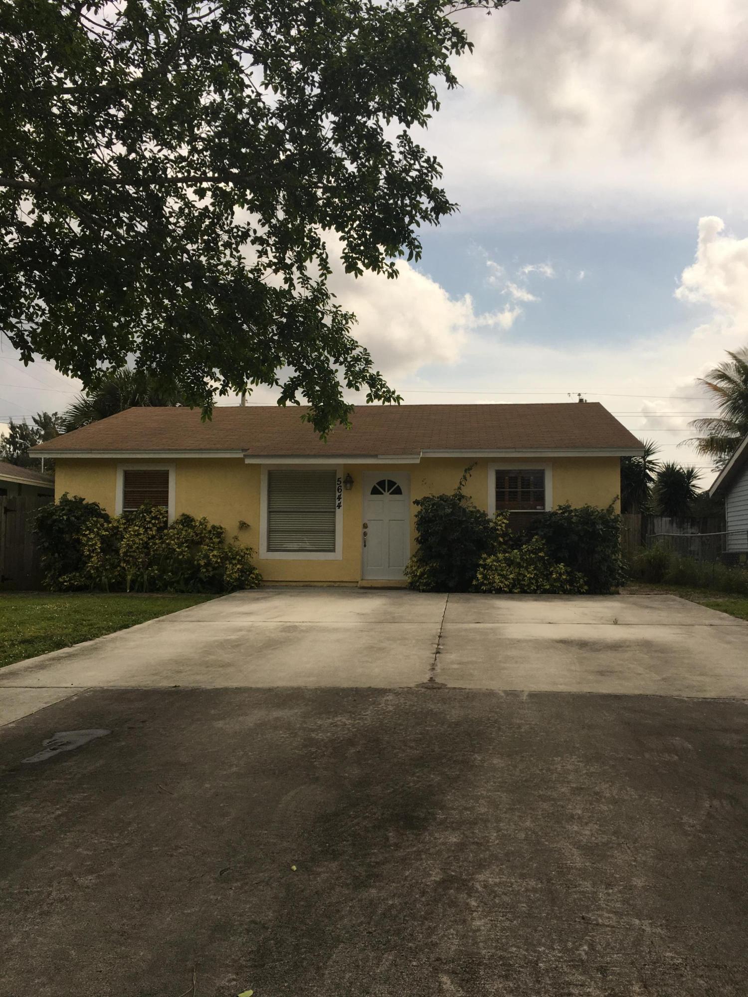 5644 Coconut Road West Palm Beach, FL 33413 - Photo 19 of 19 image