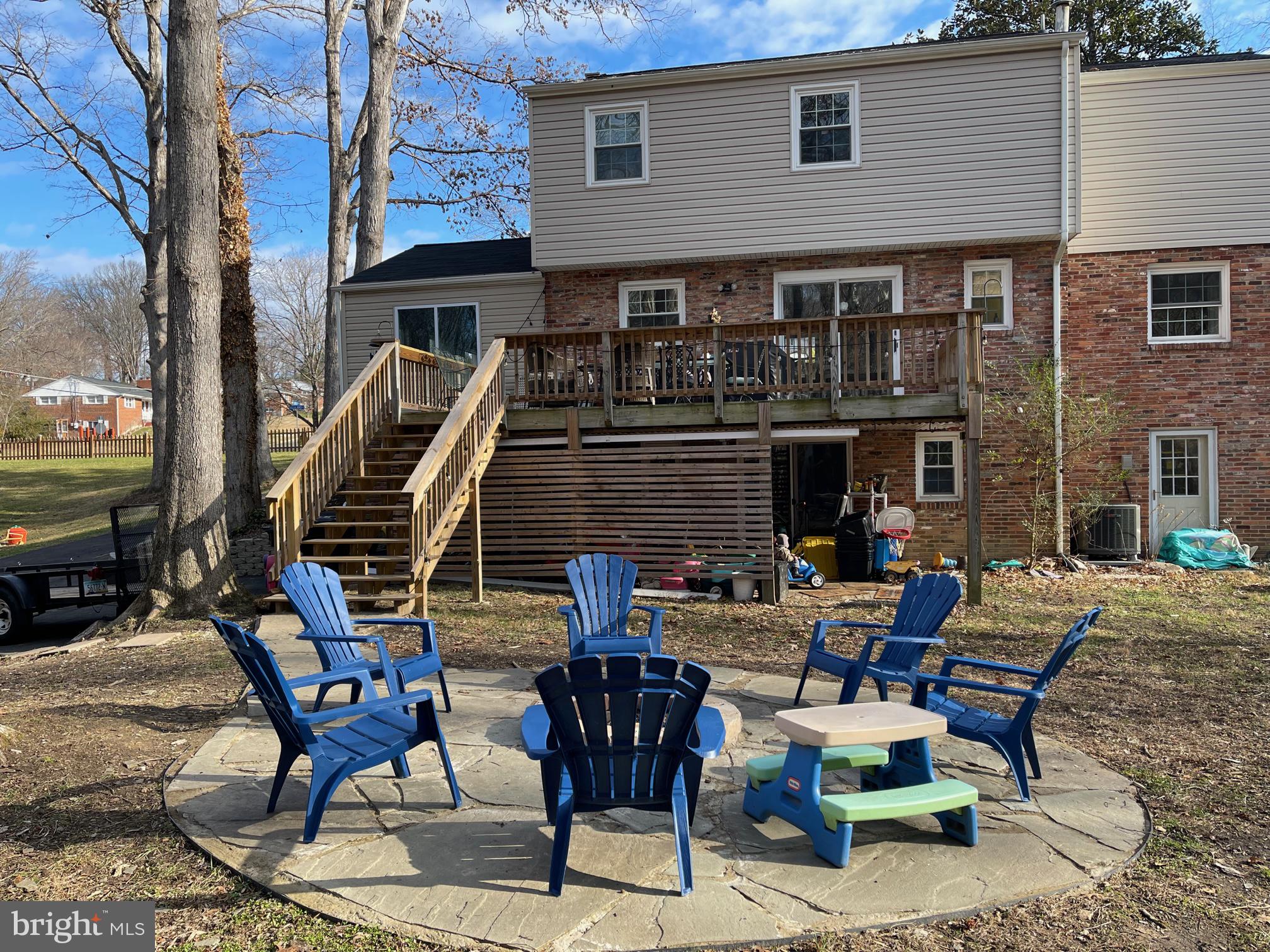 7635 Highland Street Springfield, VA 22150 - Photo 44 of 58