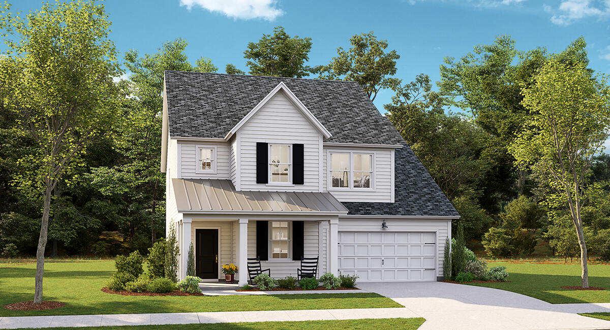 1038 Lettered Olive Lane Summerville, SC 29485 - Photo 1 of 15