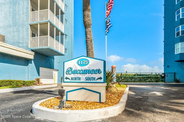 $477,700 | 1175 Florida A1A, Unit 308, Satellite Beach, FL 32937