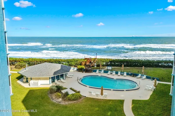 $477,700 | 1175 Florida A1A, Unit 308, Satellite Beach, FL 32937
