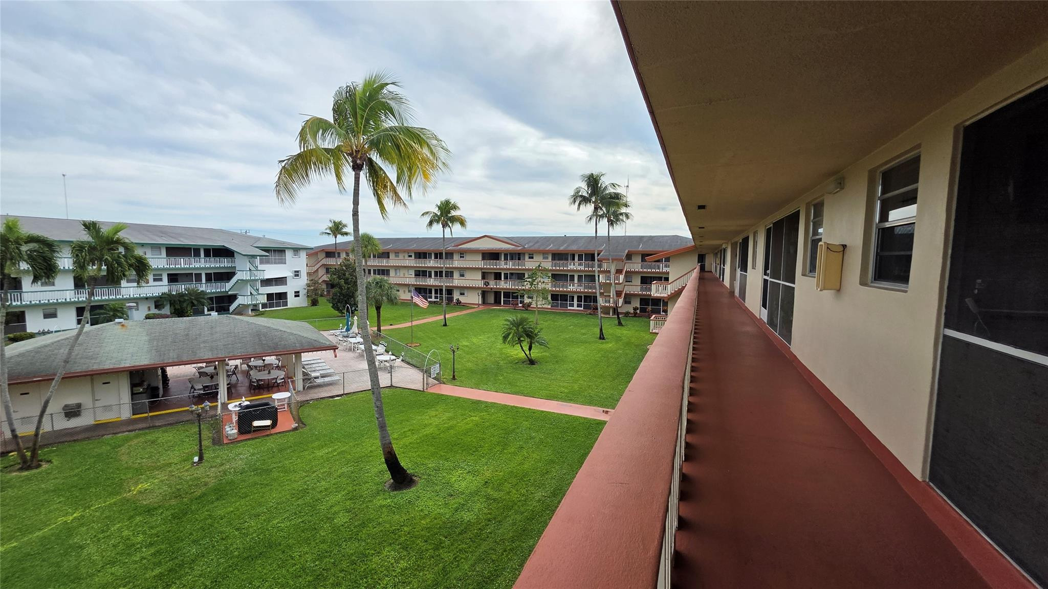 5300 Washington Street, Unit L338 Hollywood, FL 33021 - Photo 23 of 23 Photo 23